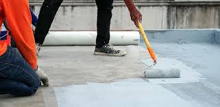 Heat-Proofing Agent Paint With Free Brush