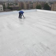 Heat-Proofing Agent Paint With Free Brush